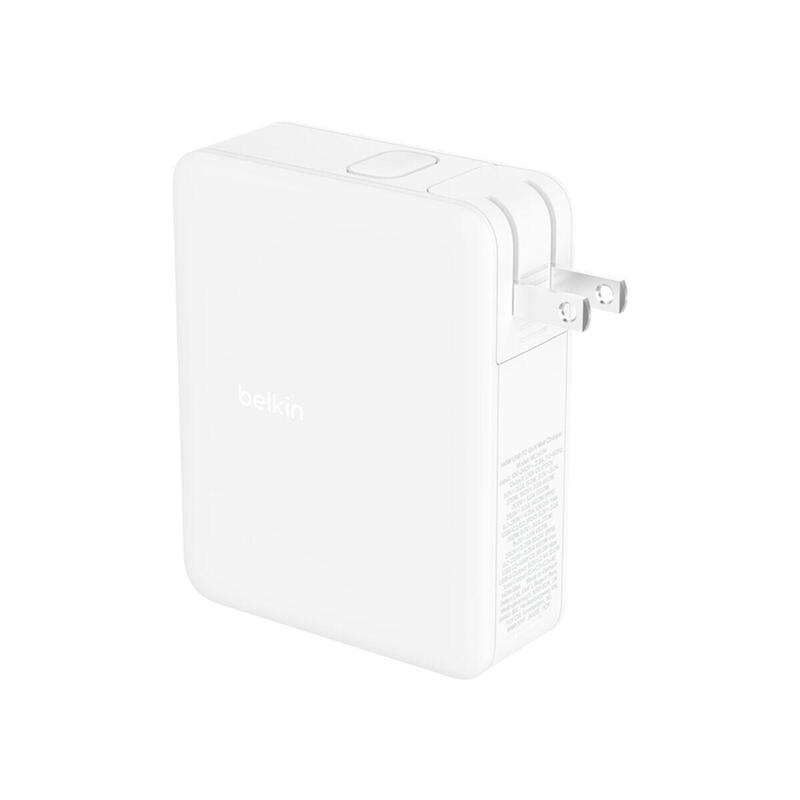 Încărcător de Perete BELKIN WCH014BTWH Alb