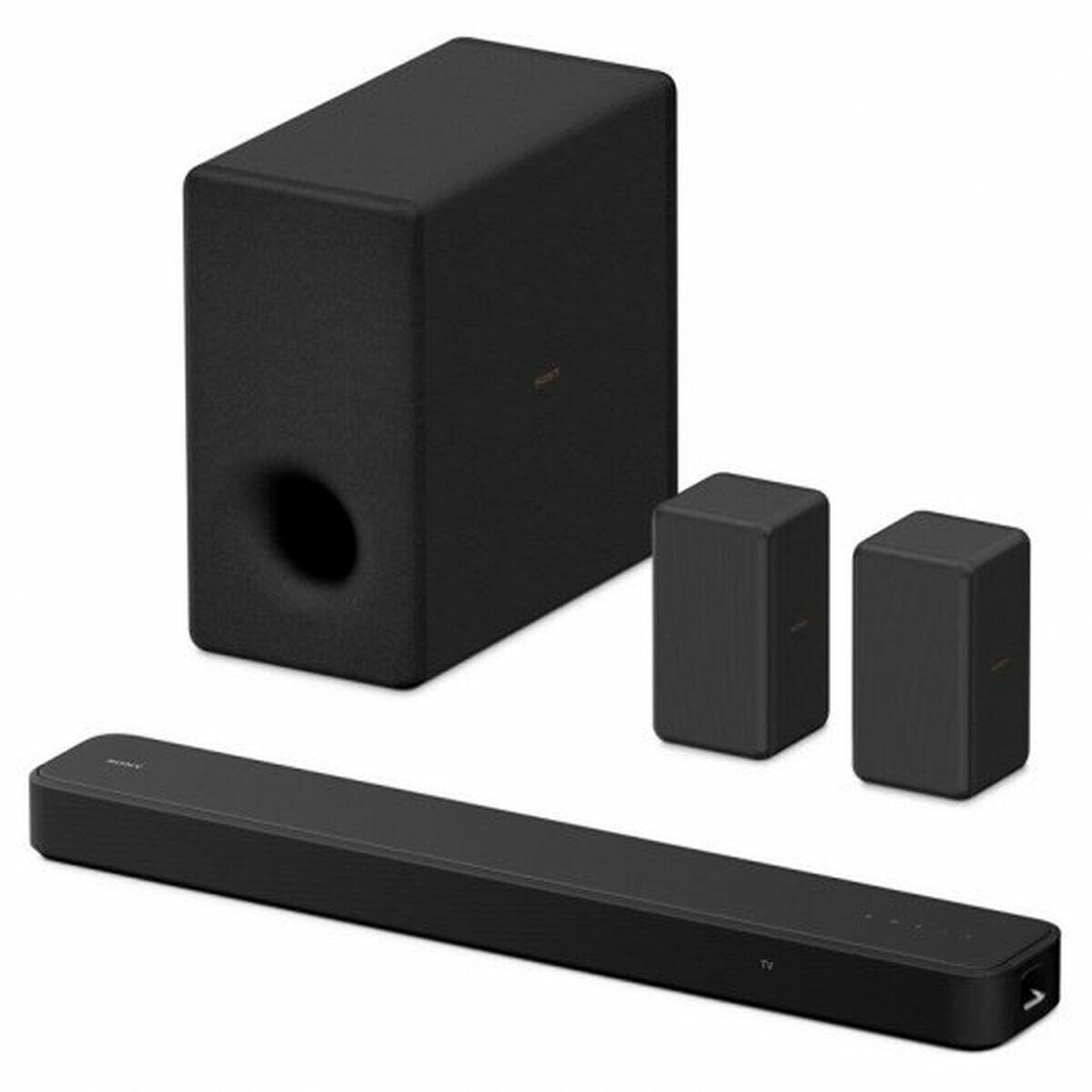 Barra de Som sem fios SONY HTS2000    250W 250 W 3/3