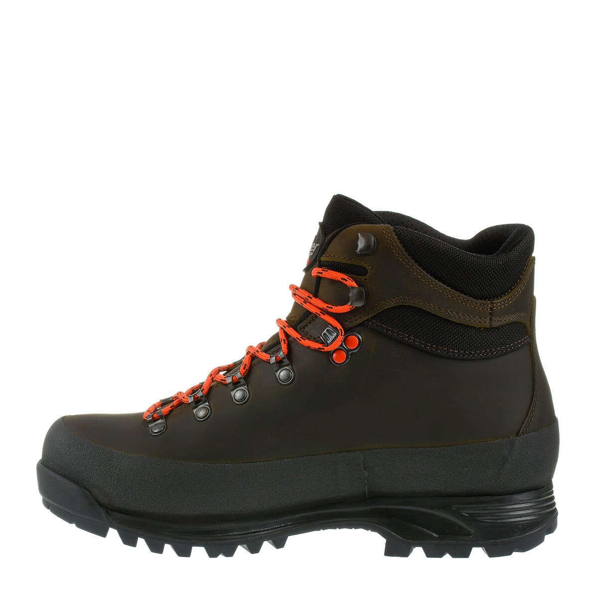 Chaussures de marche Lomer Bormio Pro STX 2/6