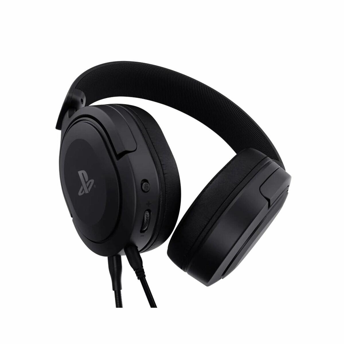 Casques avec Microphone TRUST 24715 Noir 4/5