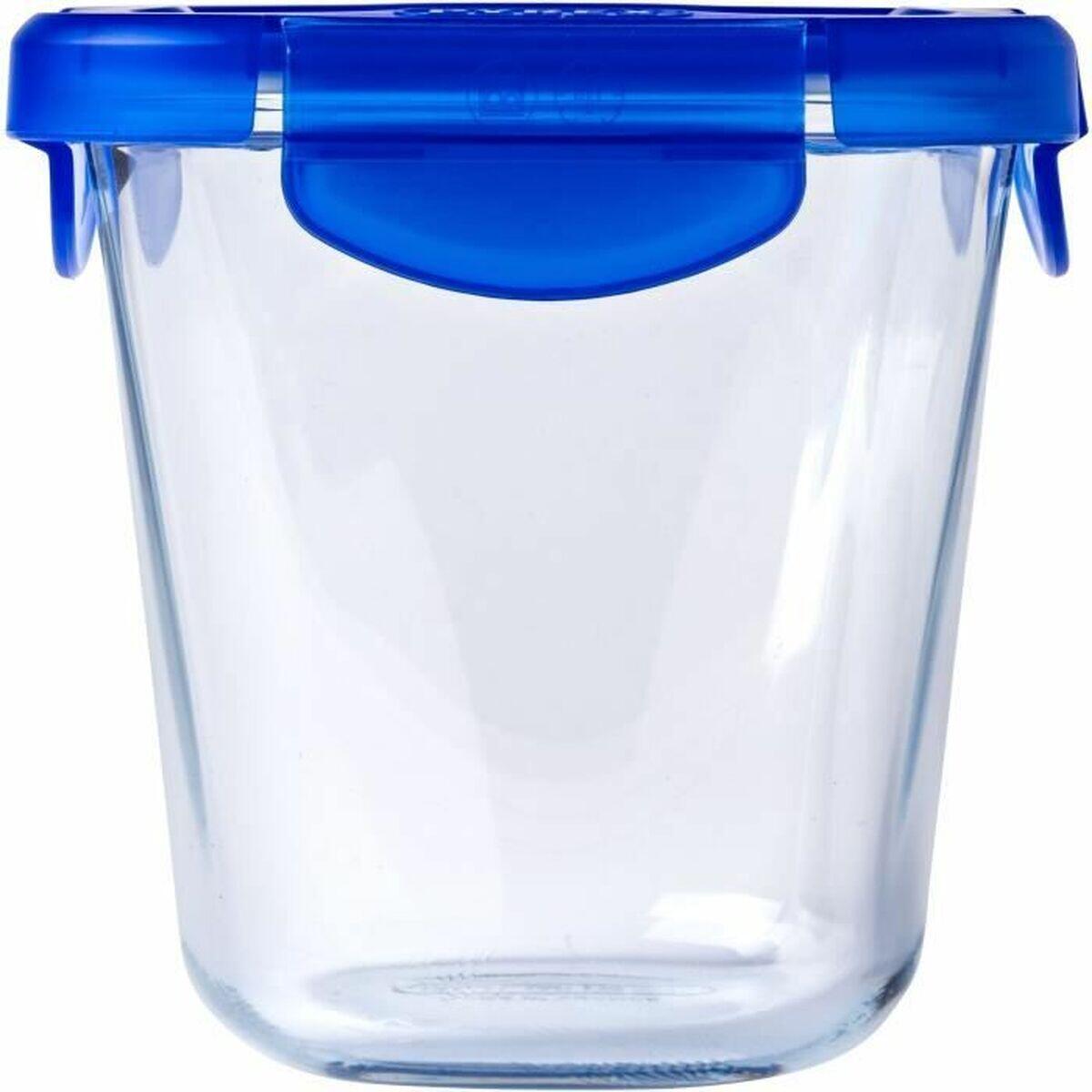 Ensemble de Boîtes à Lunch PYREX 800 ml 2/5