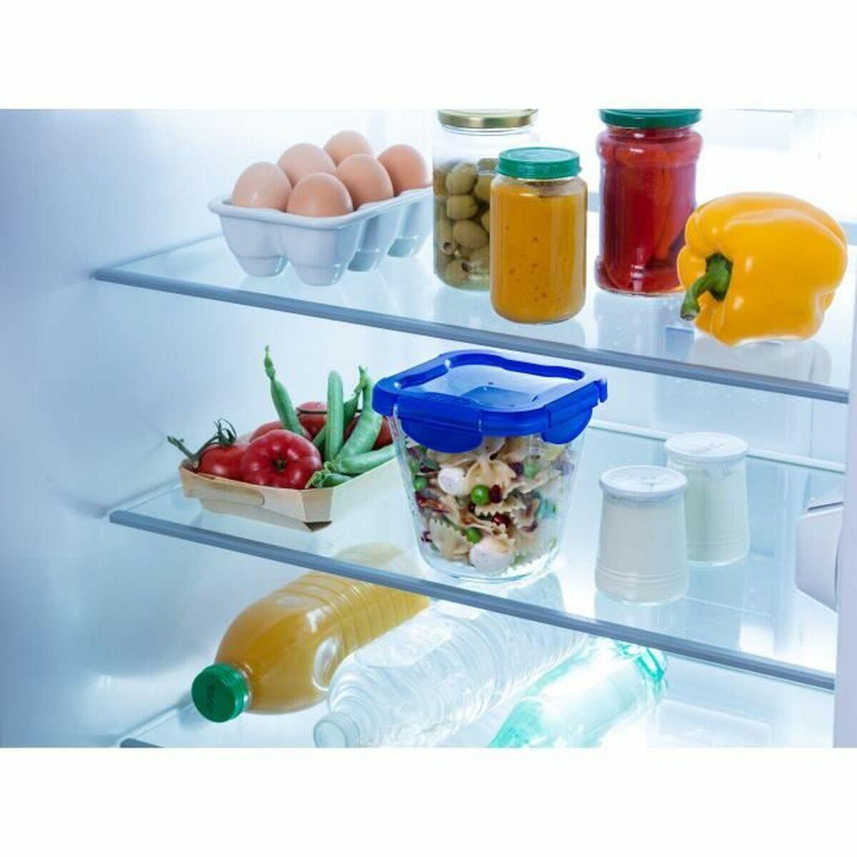 Ensemble de Boîtes à Lunch PYREX 800 ml 4/5