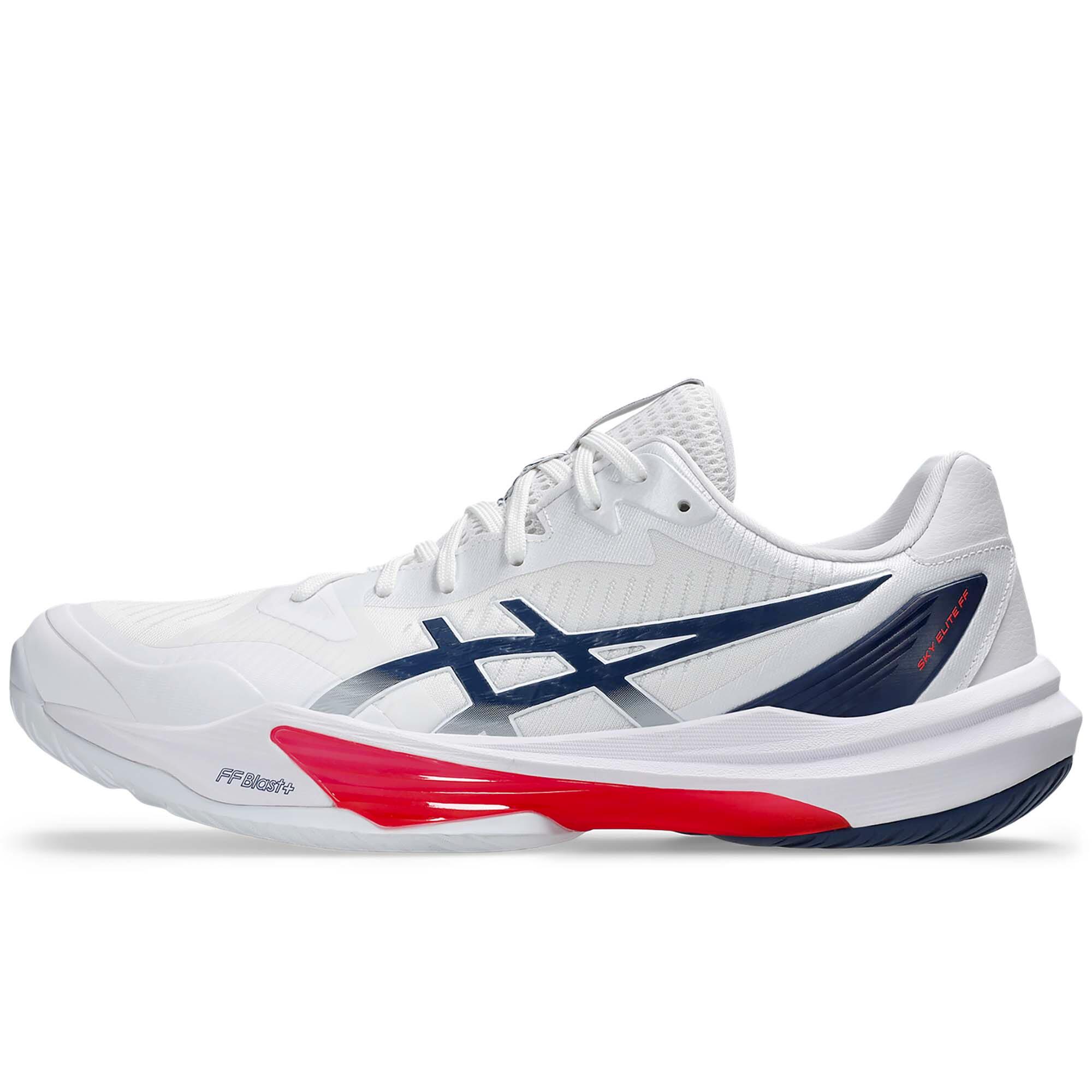 ASICS picture