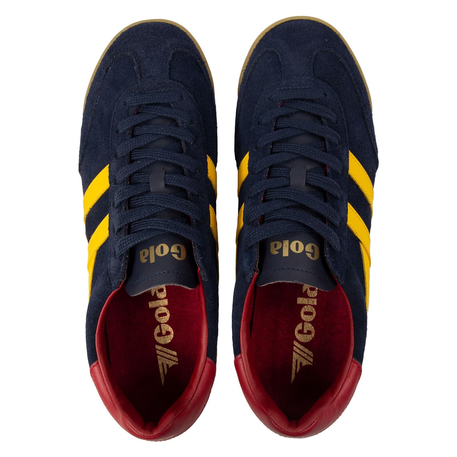 Sneakersy Gola Torpedo 3/7
