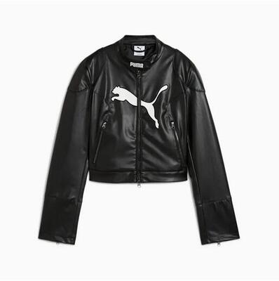 Chaqueta Mujer Puma Future Puma Archive