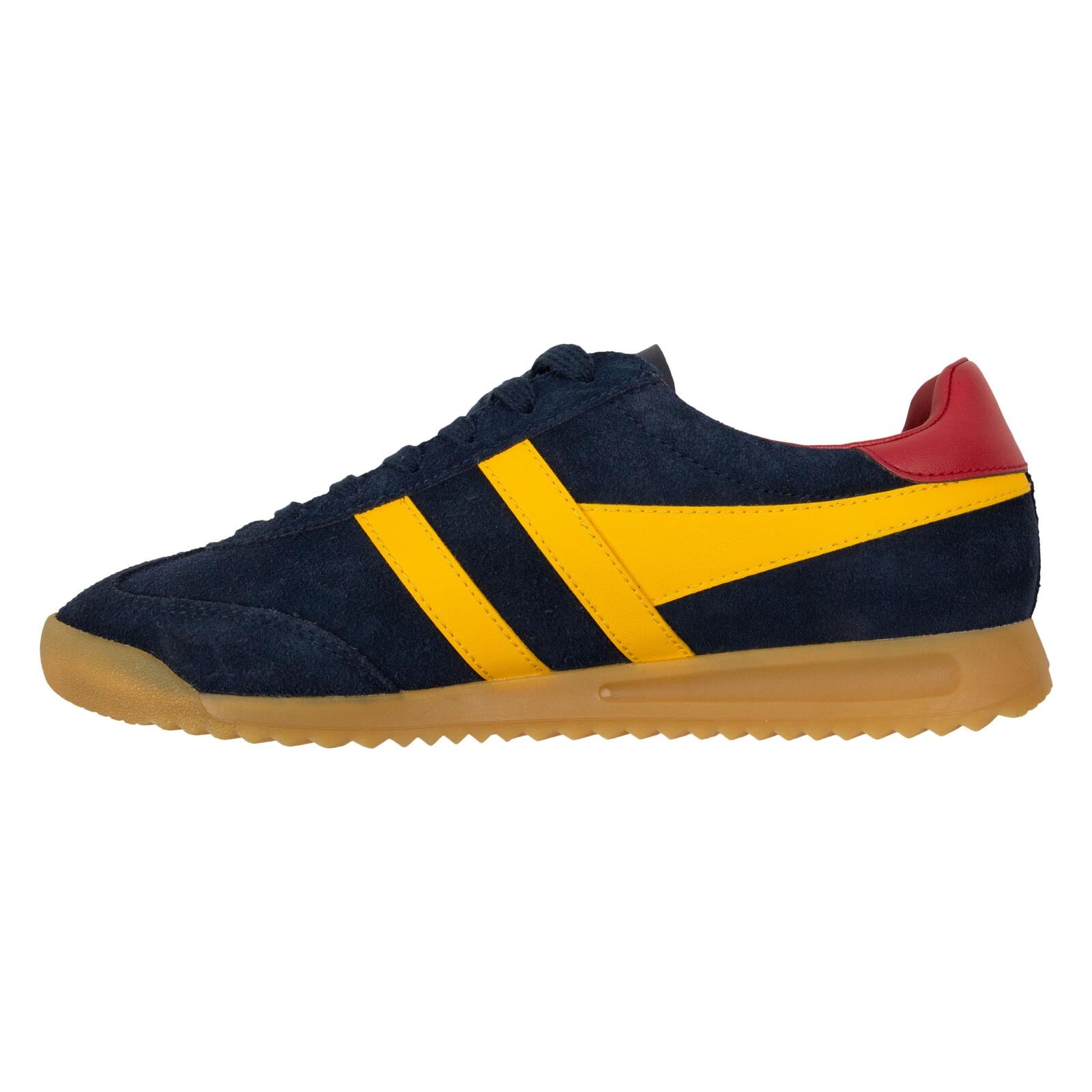 Sneakersy Gola Torpedo 2/7