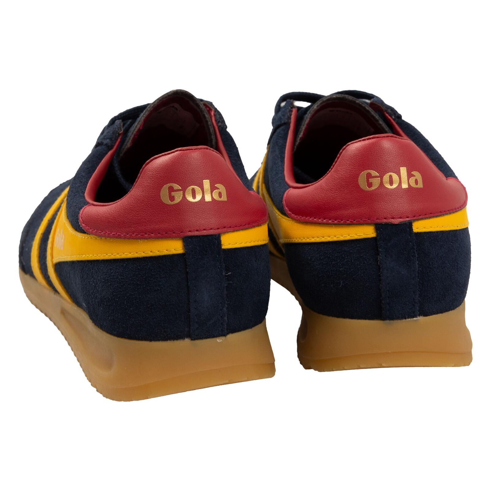 Sneakersy Gola Torpedo 4/7
