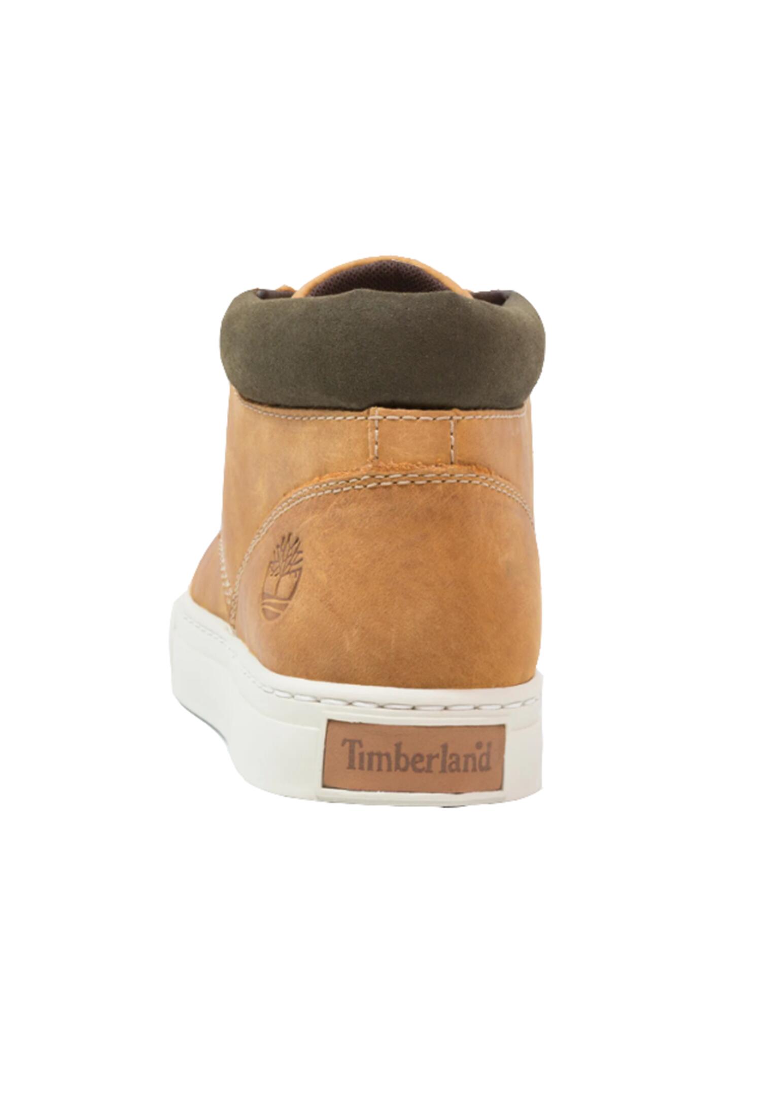 Stivali Timberland Chukka Adventure 2.0 marrone 5/6