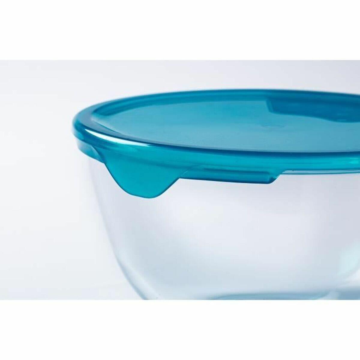 Ensemble de Boîtes à Lunch PYREX 500 ml 3/5