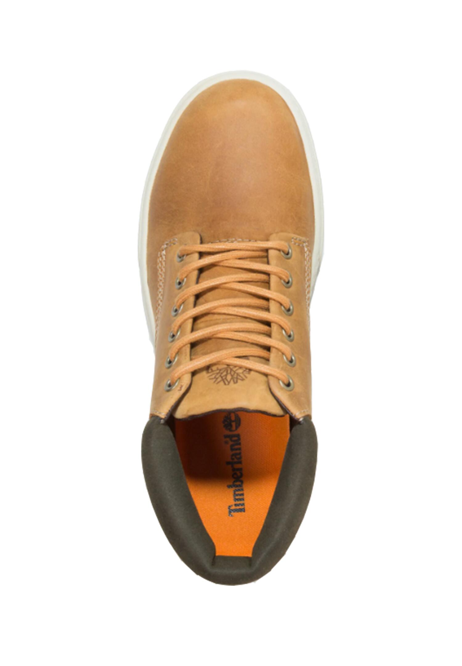 Stivali Timberland Chukka Adventure 2.0 marrone 4/6
