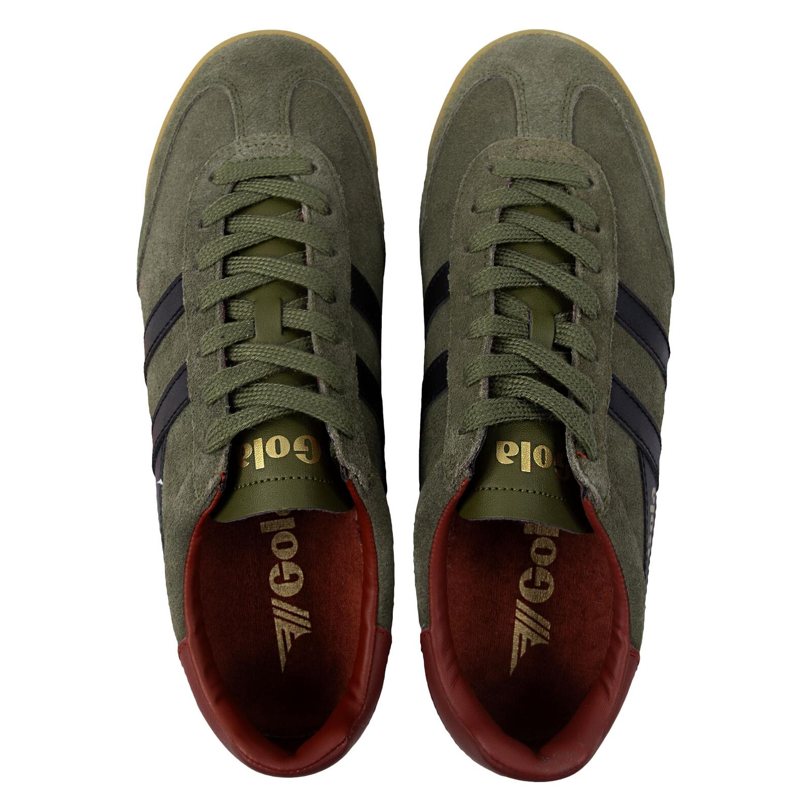 Sneaker robust langlebig weich Herren - Sneaker Torpedo 3/5