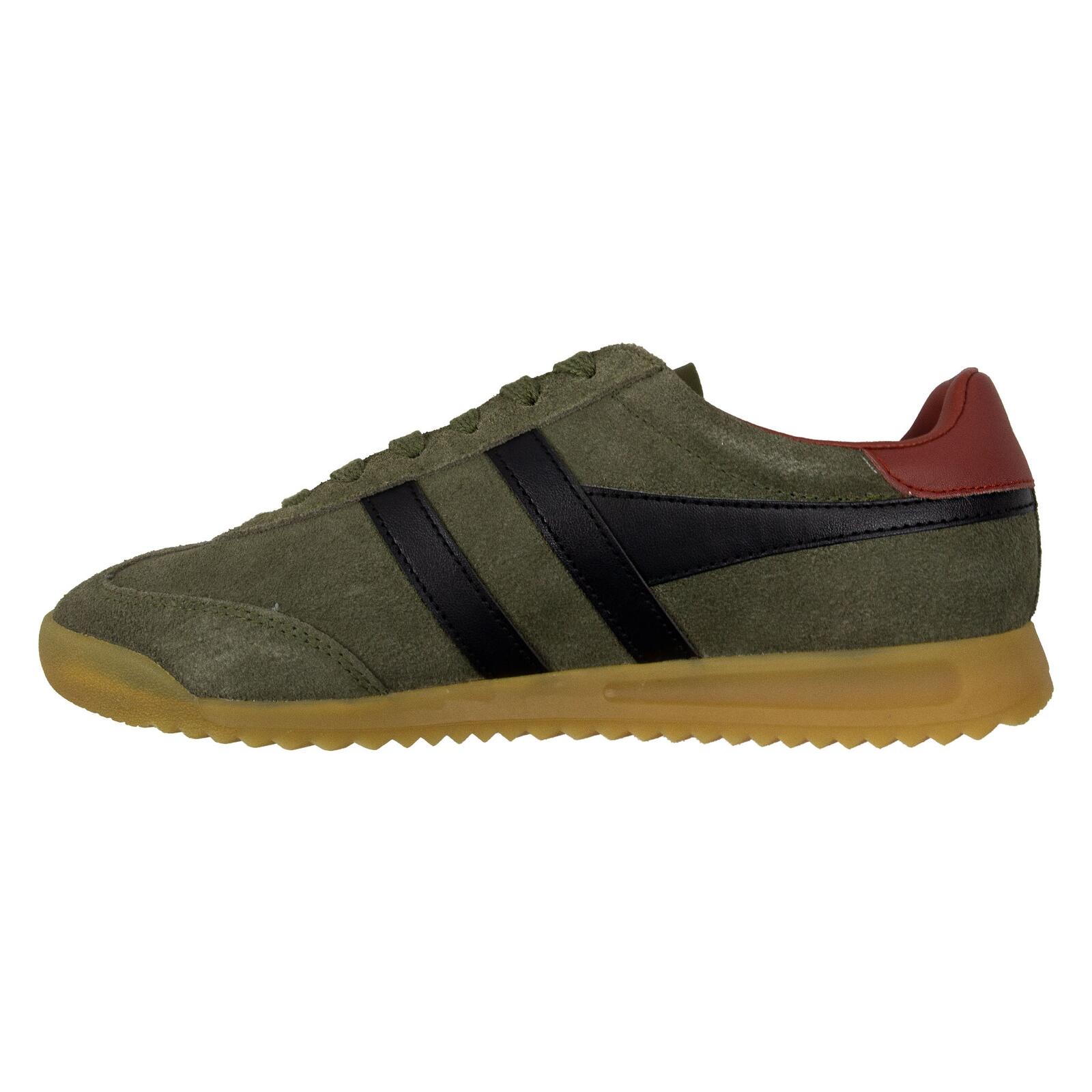 Sneaker robust langlebig weich Herren - Sneaker Torpedo 2/5