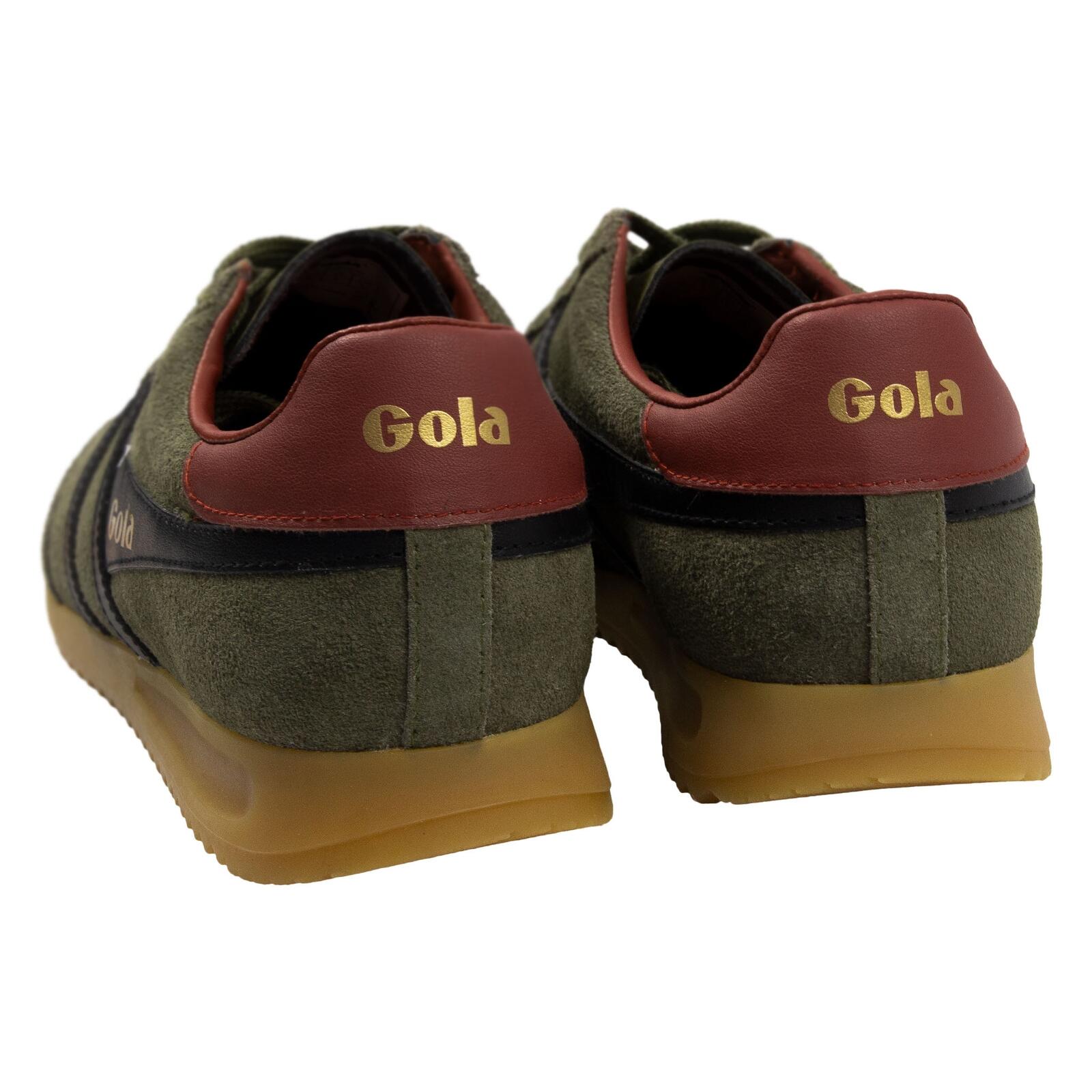 Sneaker robust langlebig weich Herren - Sneaker Torpedo 4/5