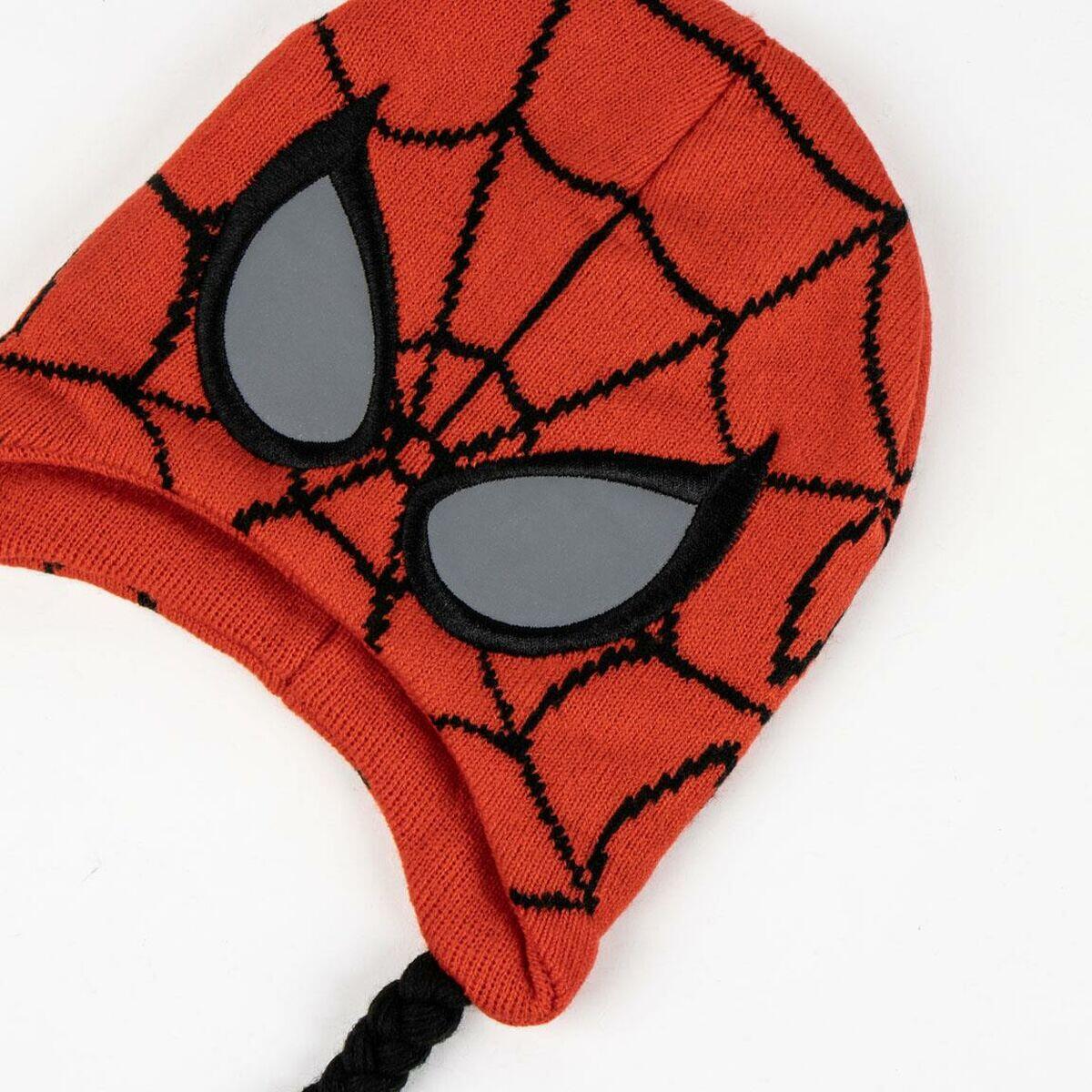 Gorro Infantil SPIDERMAN Tamanho único 3/5