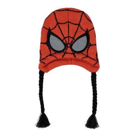 Gorro Infantil SPIDERMAN Talla única