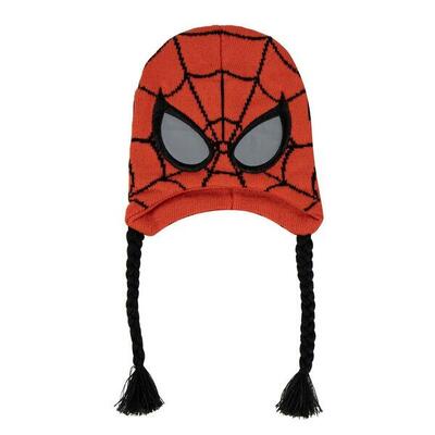Gorro Infantil SPIDERMAN Talla única
