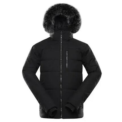 Alpine Pro Loder Herren Winterjacke 3xl
