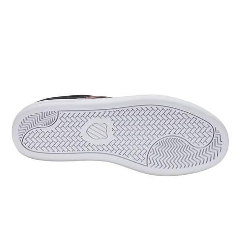 Pantofi universali 97012091m pentru întregul an negri damă