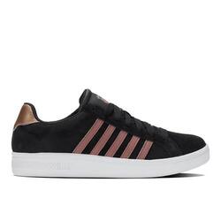 Chaussures universel femmes K-Swiss Court Tiebreak