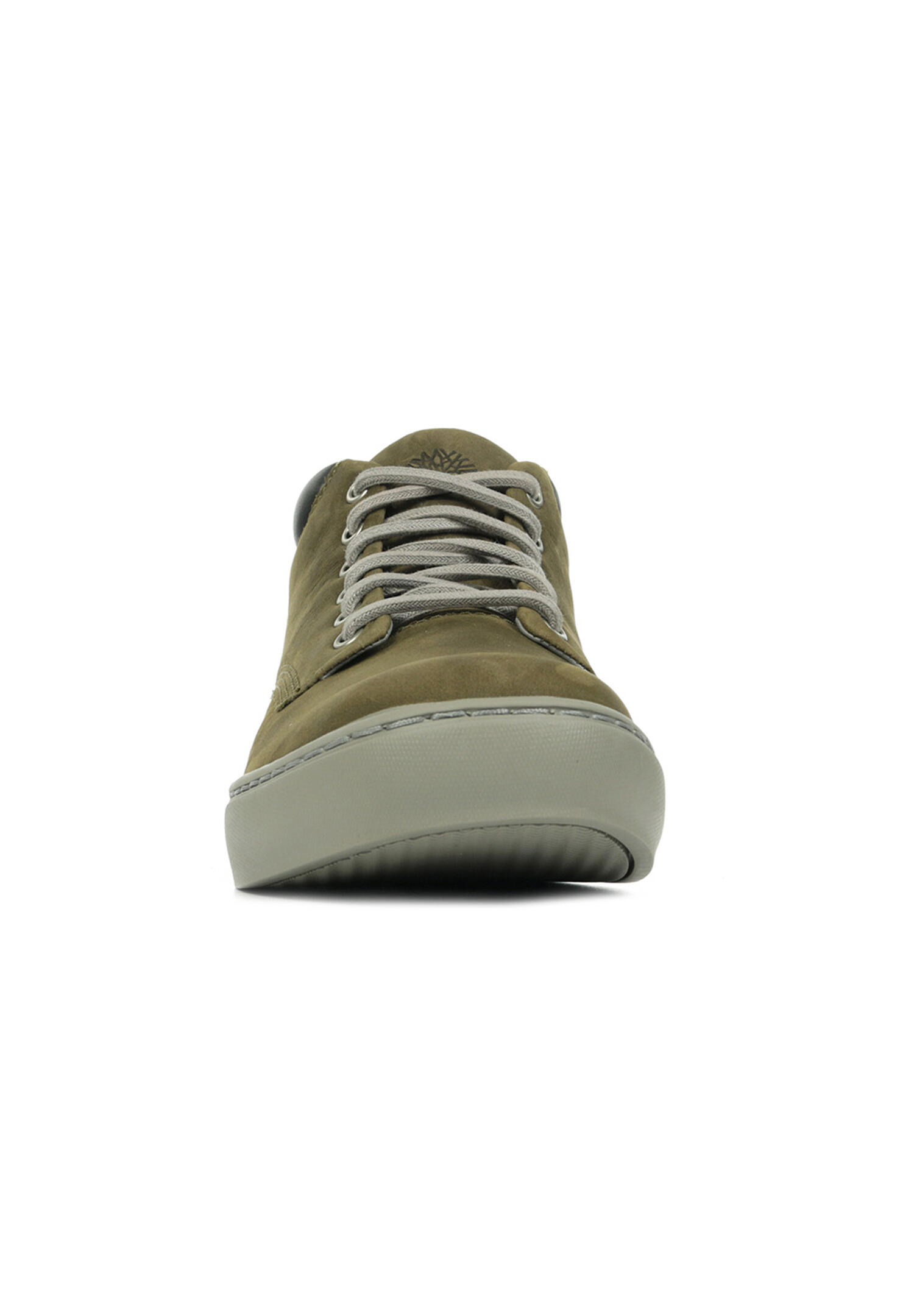 Timberland ADVENTURE 2.0 Herren Mid Lace Basic  Stiefelette TB 0A5S1V 327 Grün 2/4