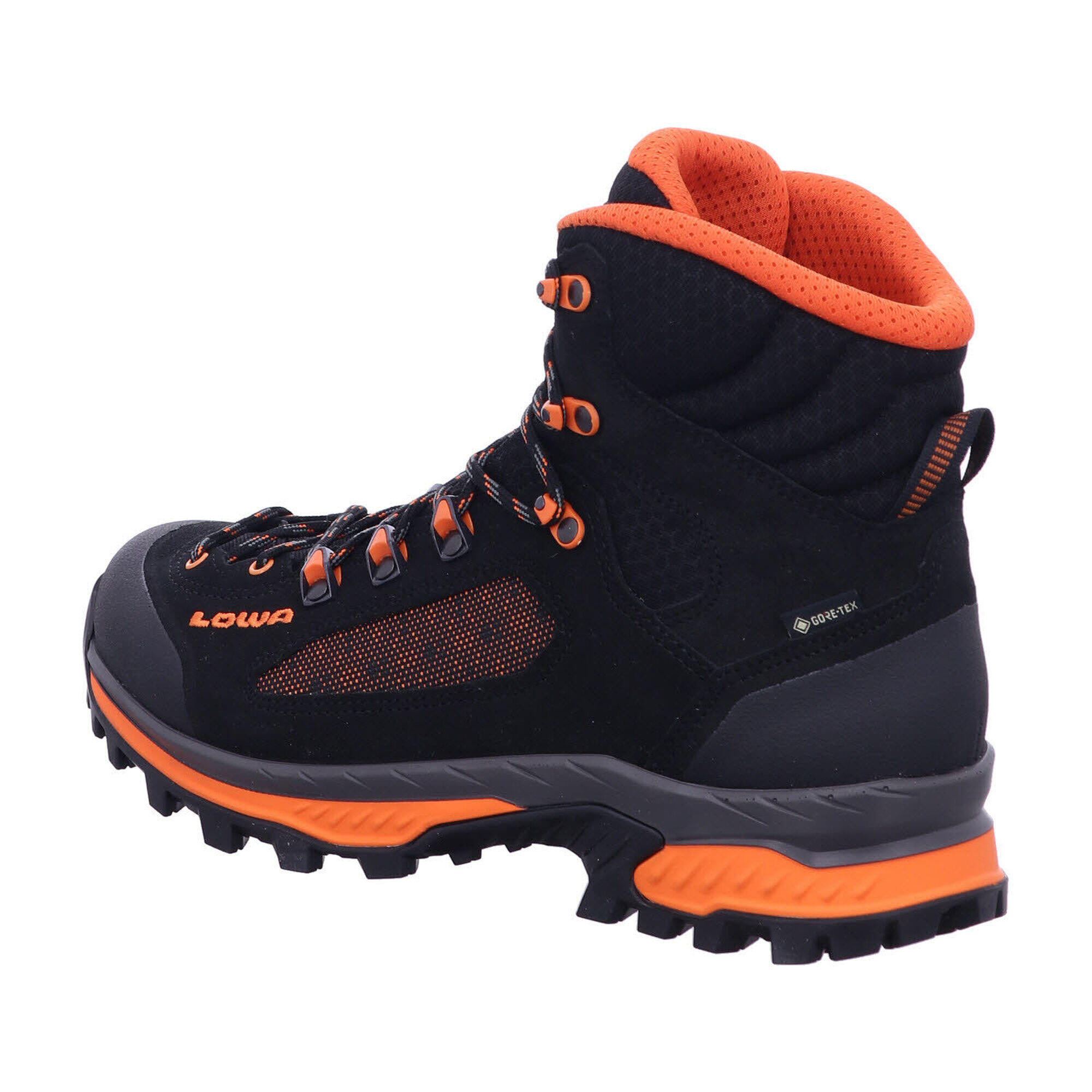 Wanderschuhe CORVARA GTX MID 2/3
