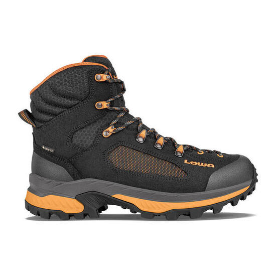 Wanderschuhe CORVARA GTX MID
