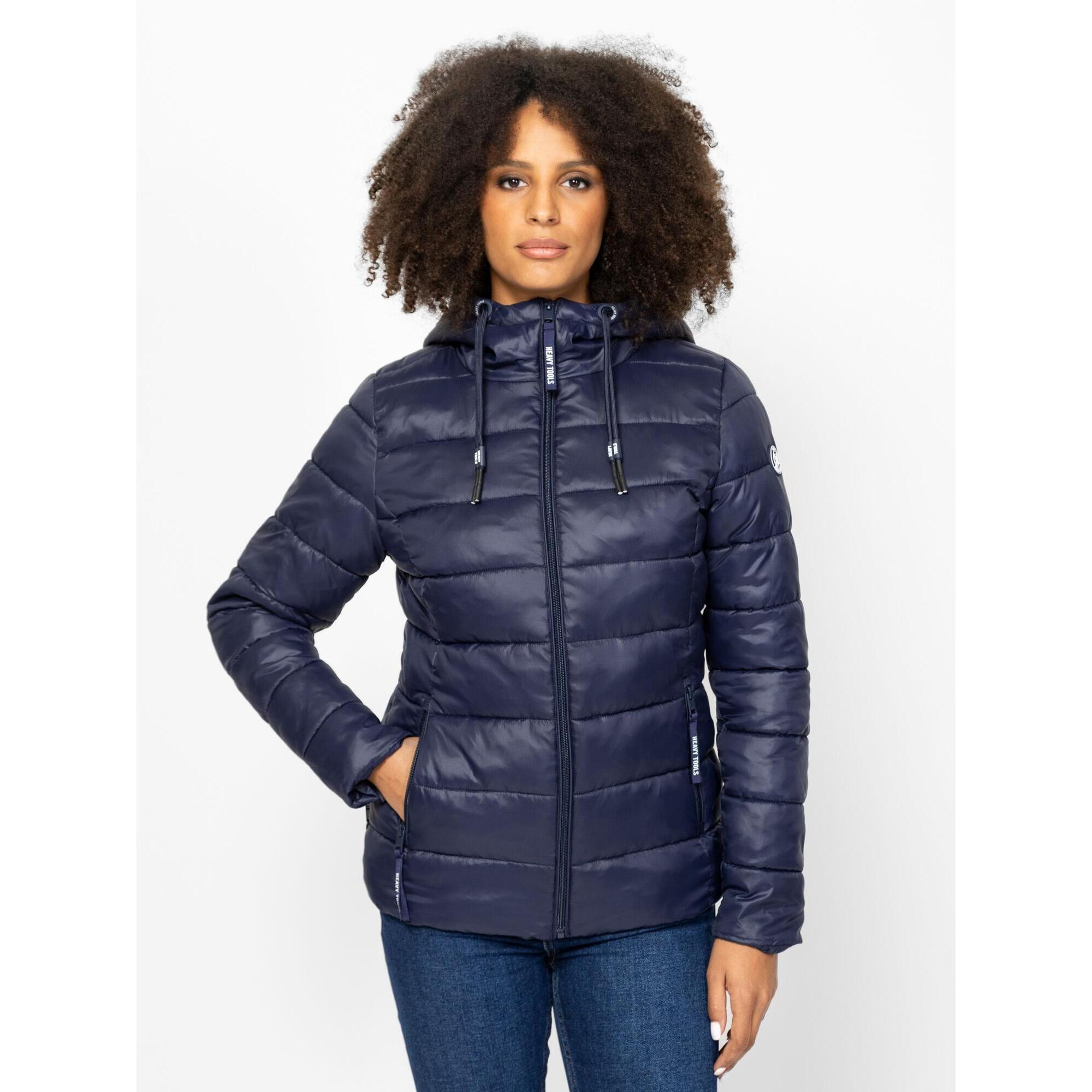 HEAVY TOOLS Dámská bunda NEILAW25