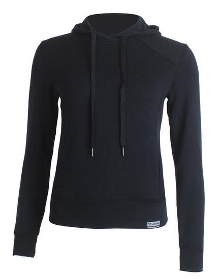 Damen Merino-Sweatshirt WESIA