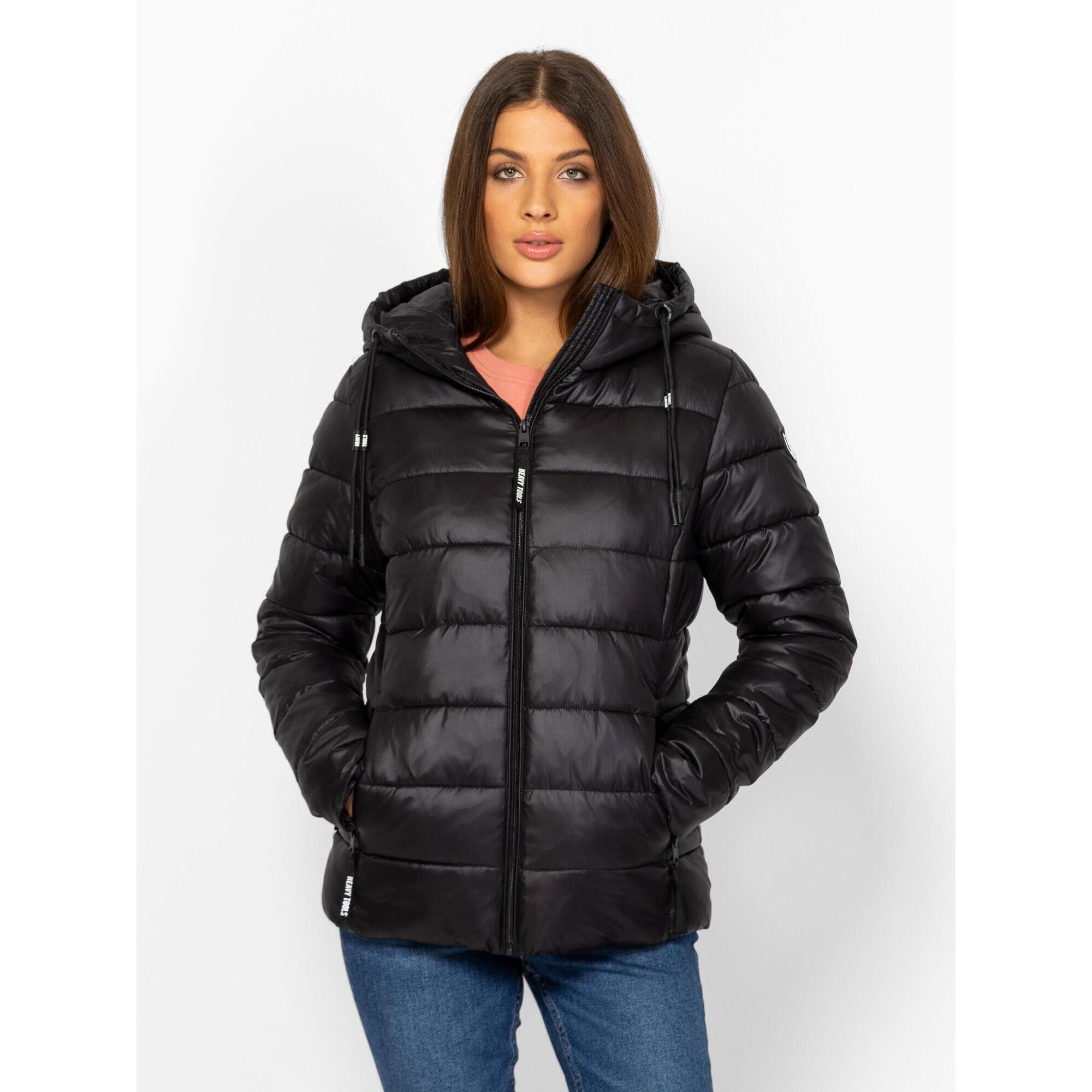 HEAVY TOOLS Dámská bunda NEILAW25