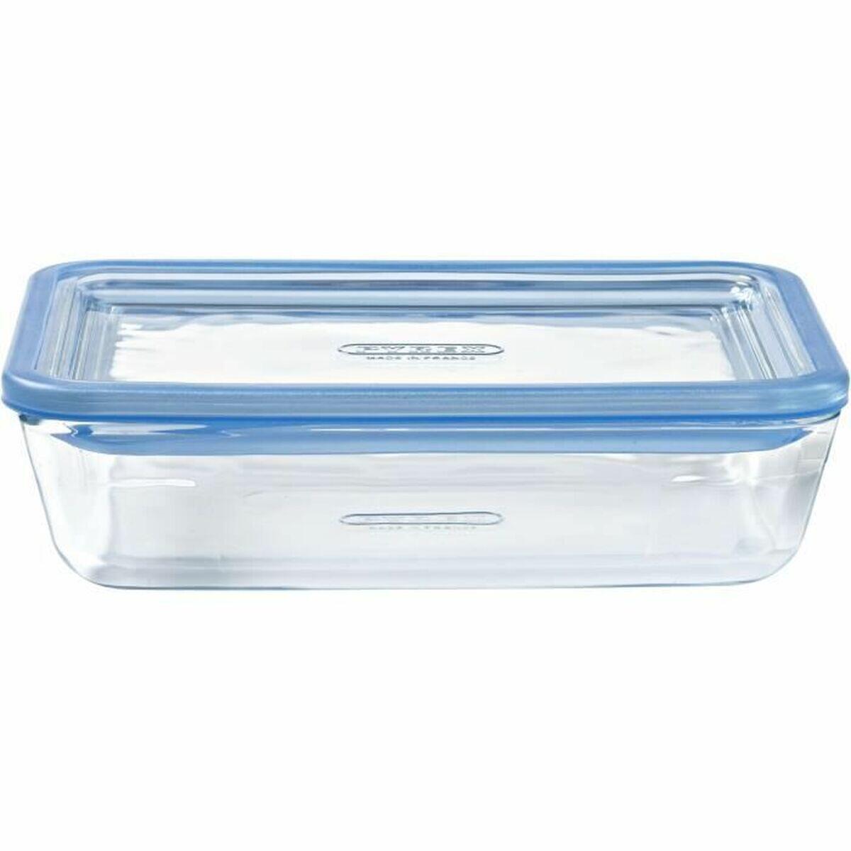 Ensemble de Boîtes à Lunch PYREX 800 ml 2/5
