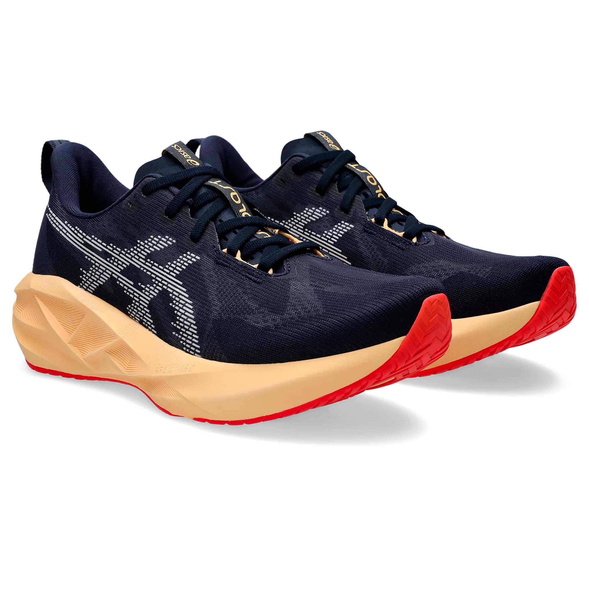 Zapatillas Para Correr Asics Novablast 5 Adulto 3/5