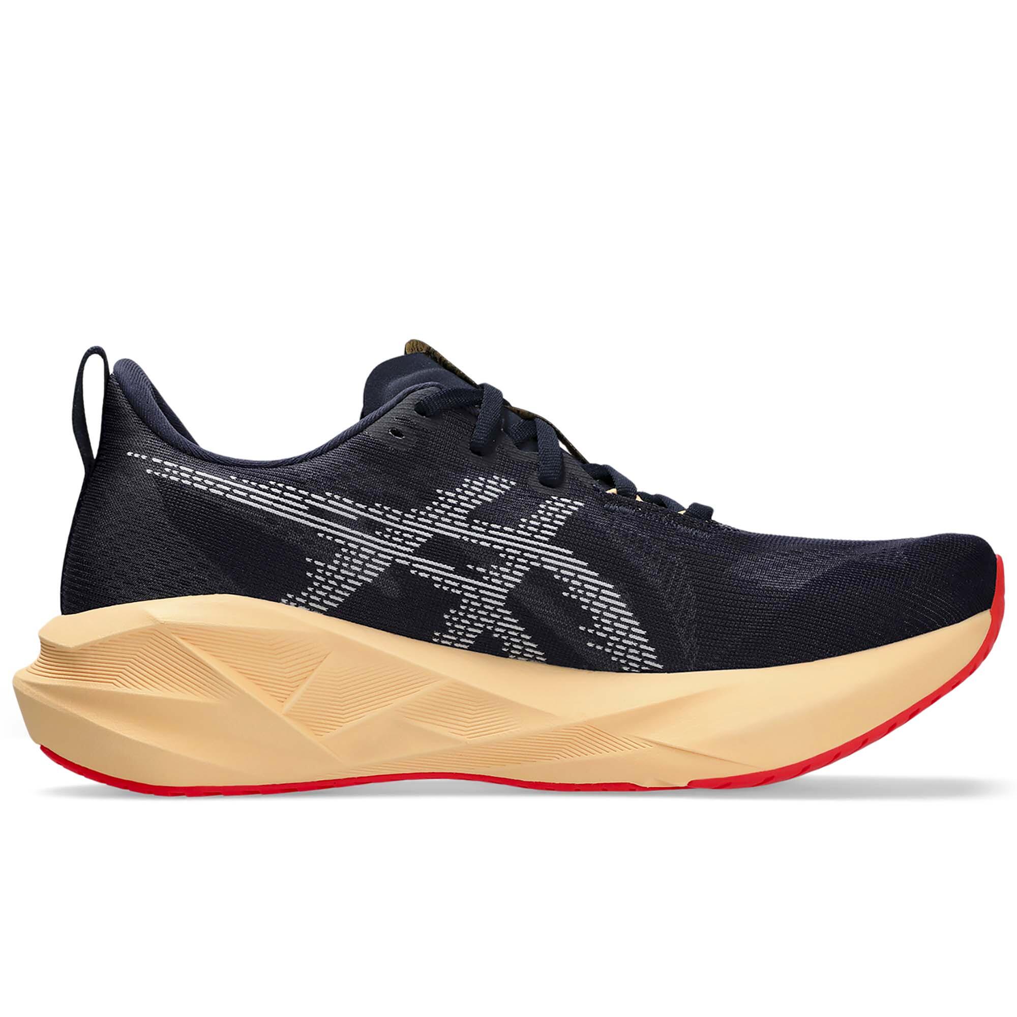 Zapatillas Para Correr Asics Novablast 5 Adulto 2/5
