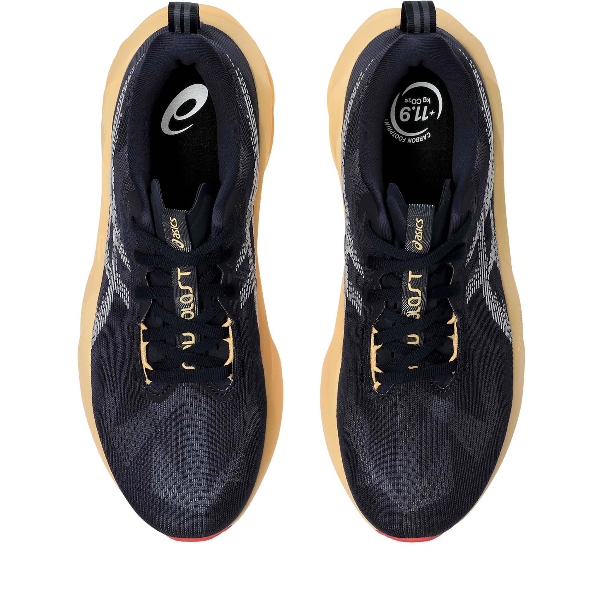 Zapatillas Para Correr Asics Novablast 5 Adulto 5/5