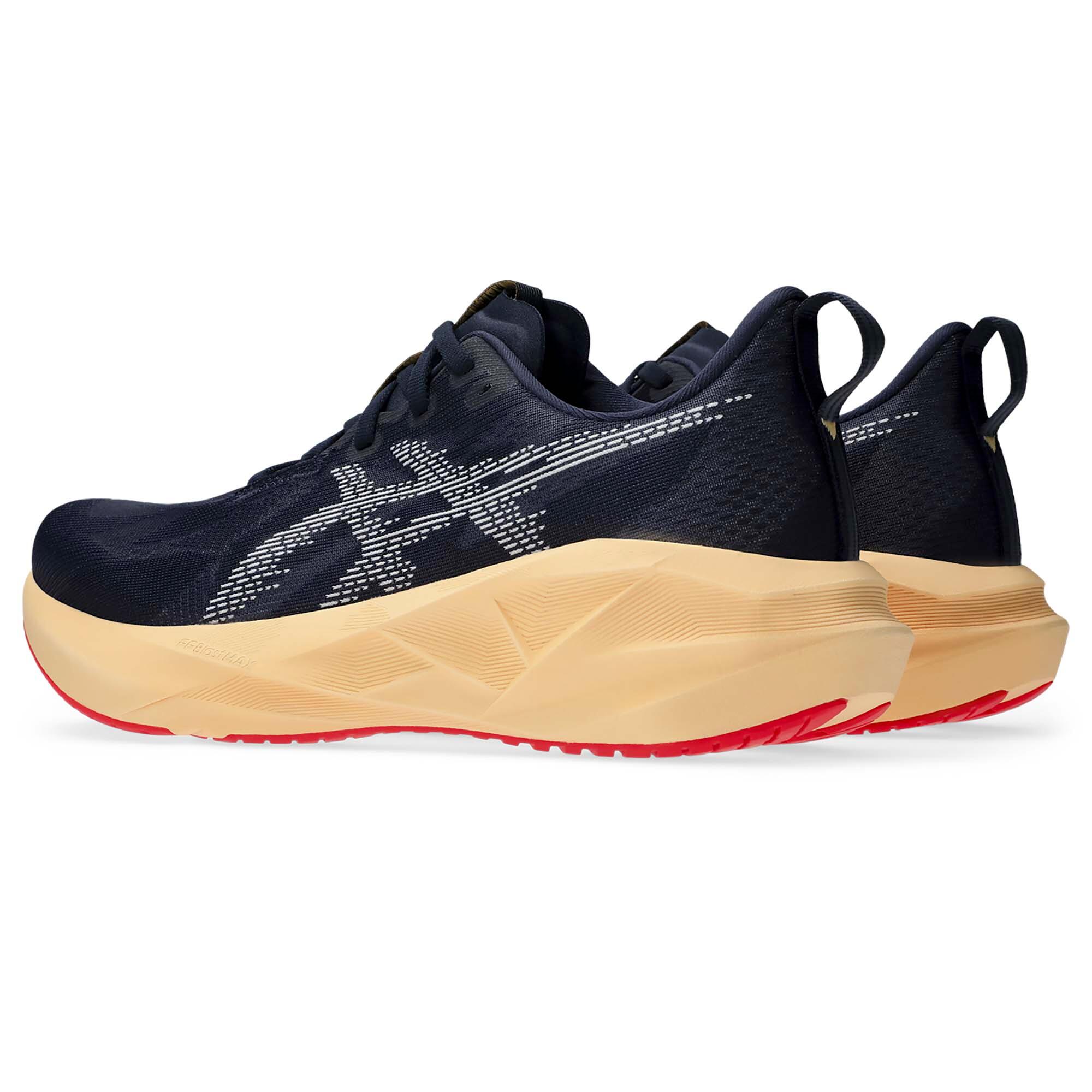Zapatillas Para Correr Asics Novablast 5 Adulto 4/5
