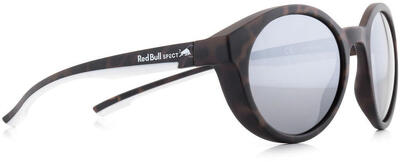 Occhiali da sole Unisex Red Bull Snap - Protezione UV e Stile Sportivo