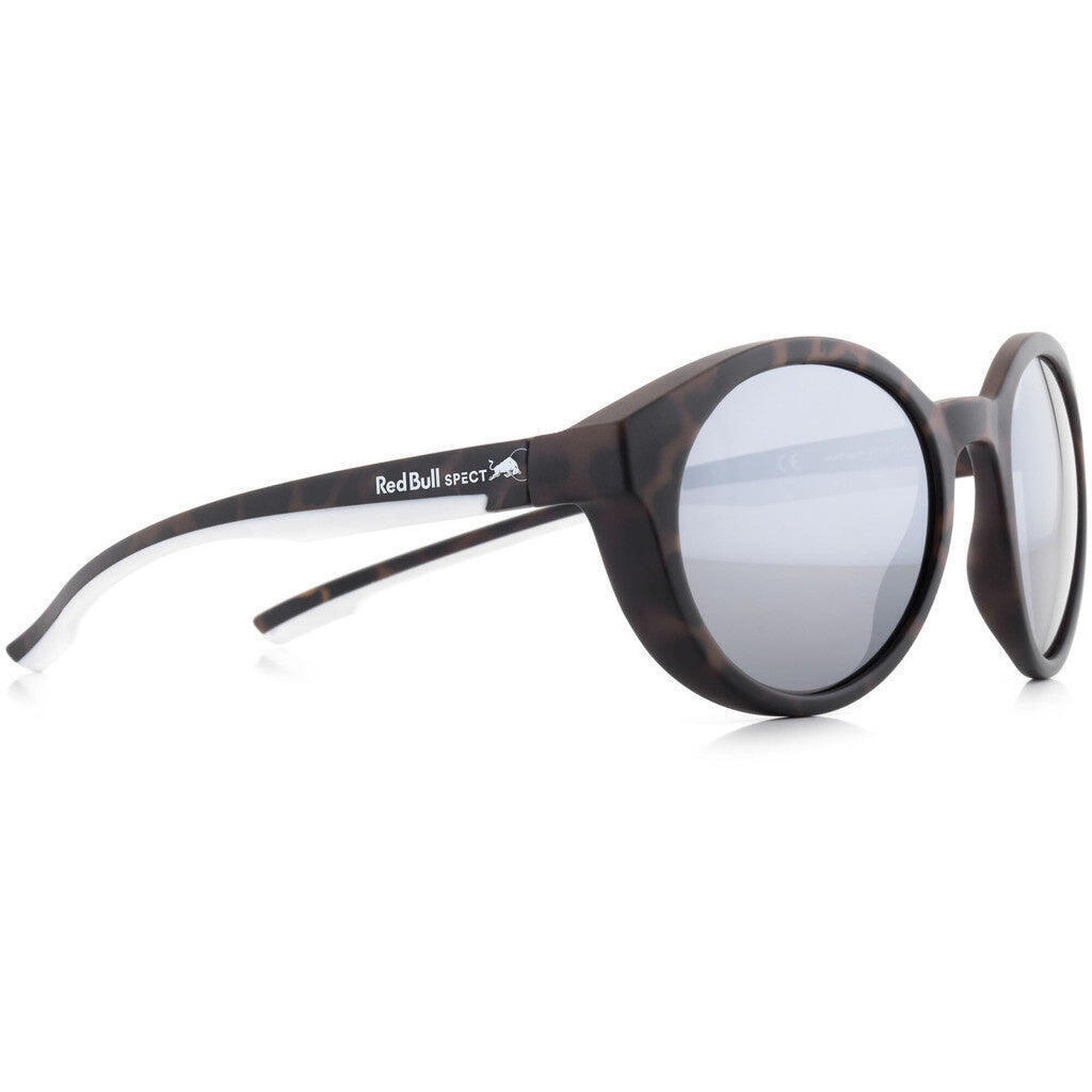 Red Bull Unisex Snap Okulary przeciwsłoneczne - Ochrona UV i Styl Sportowy