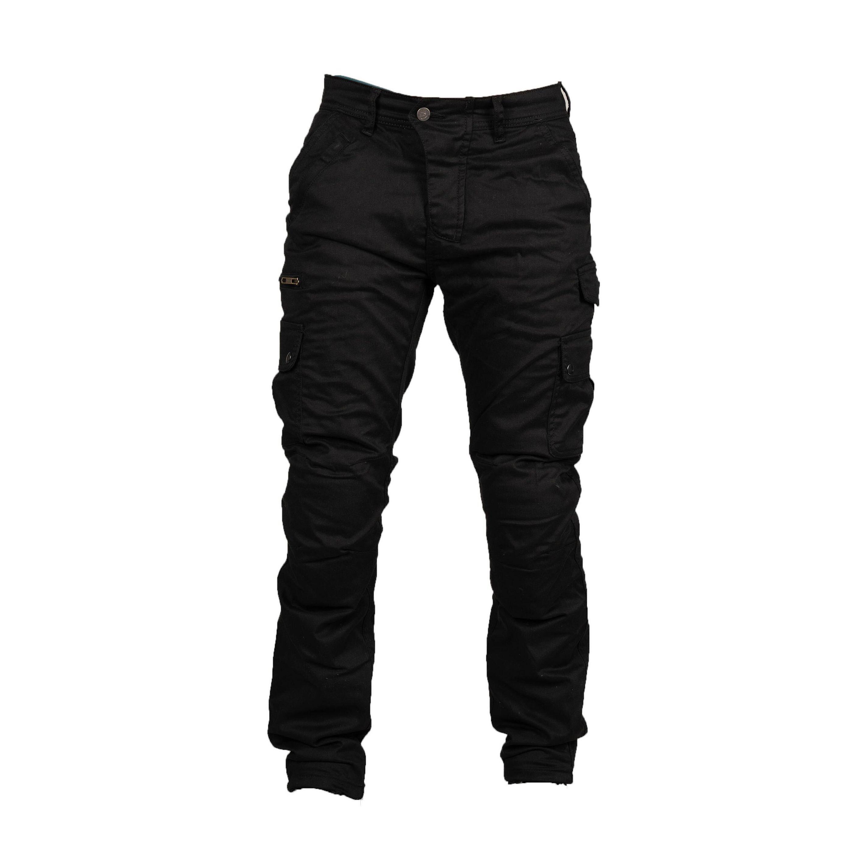 Pantalon Moto HOMME Certifié | ROE MOTOBLOUZ 2/7