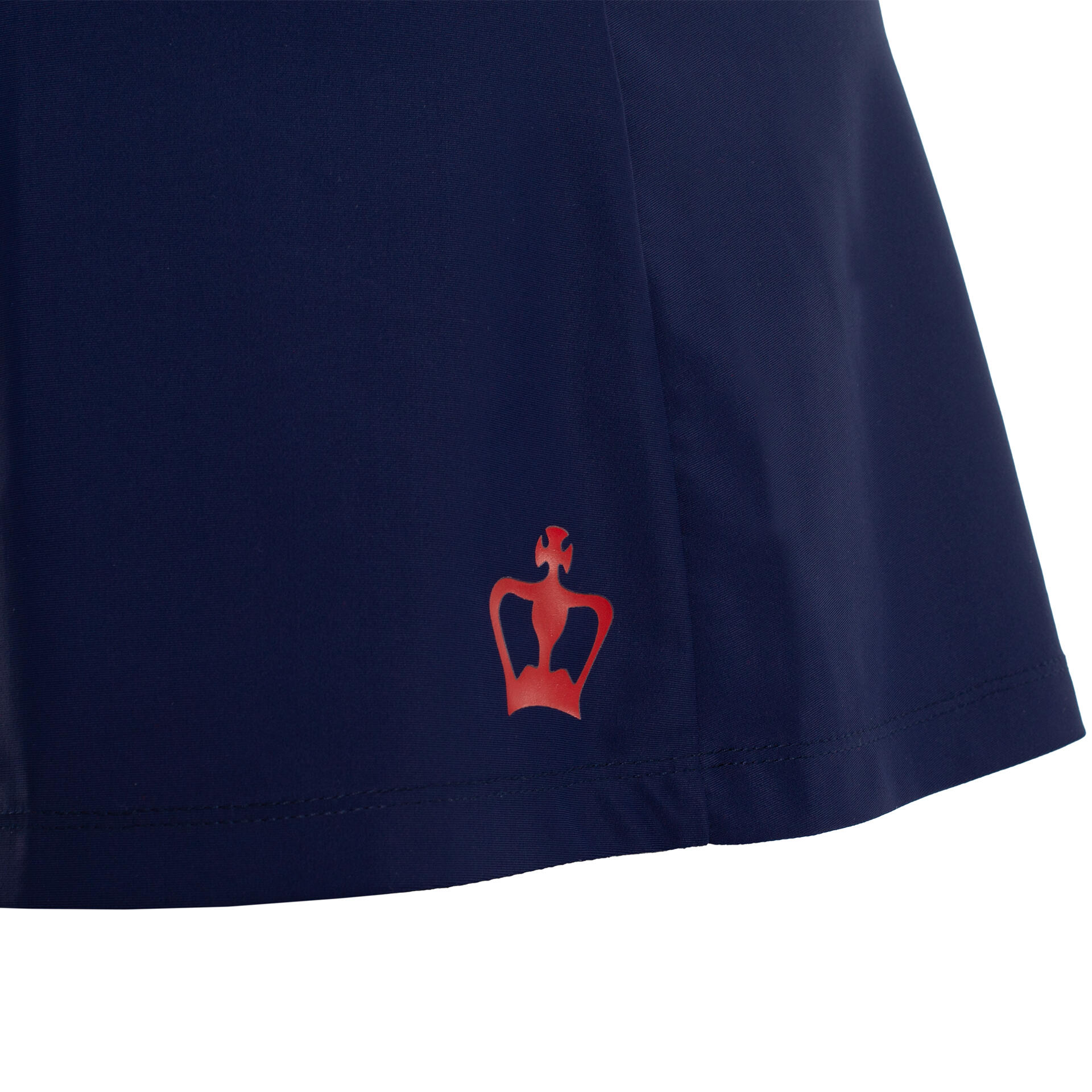 Black Crown Colima Blu/Rosso | Gonna paddle da donna leggera e traspirante 2/5