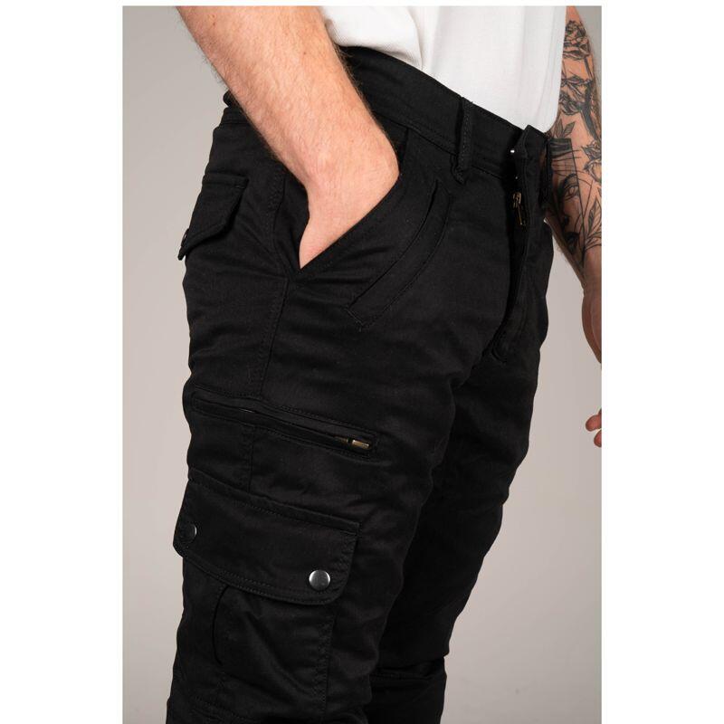 Pantalon Moto HOMME Certifié | ROE MOTOBLOUZ 6/7