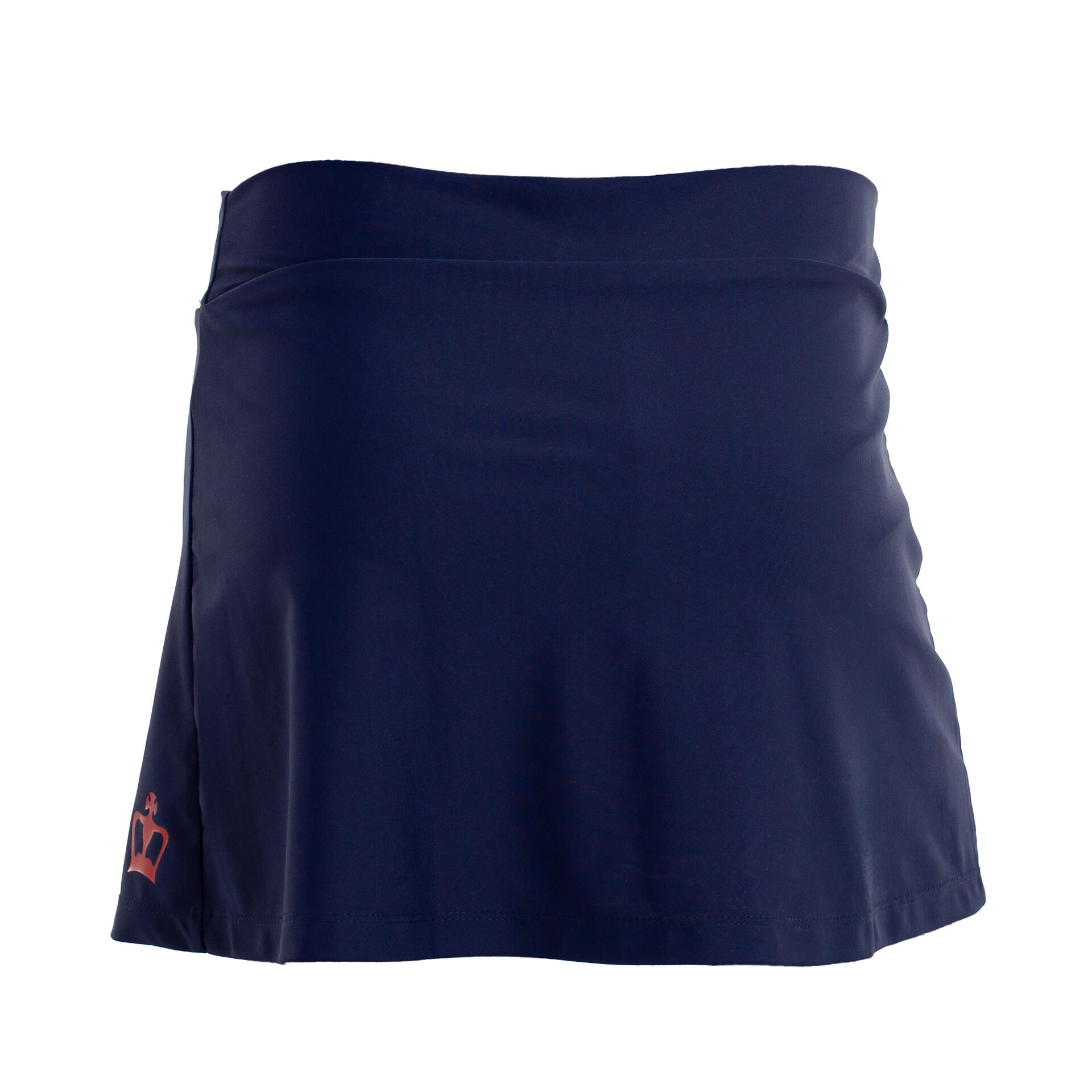 Black Crown Colima Blau/Rot | Leichter und atmungsaktiver Paddelrock für Damen 5/5
