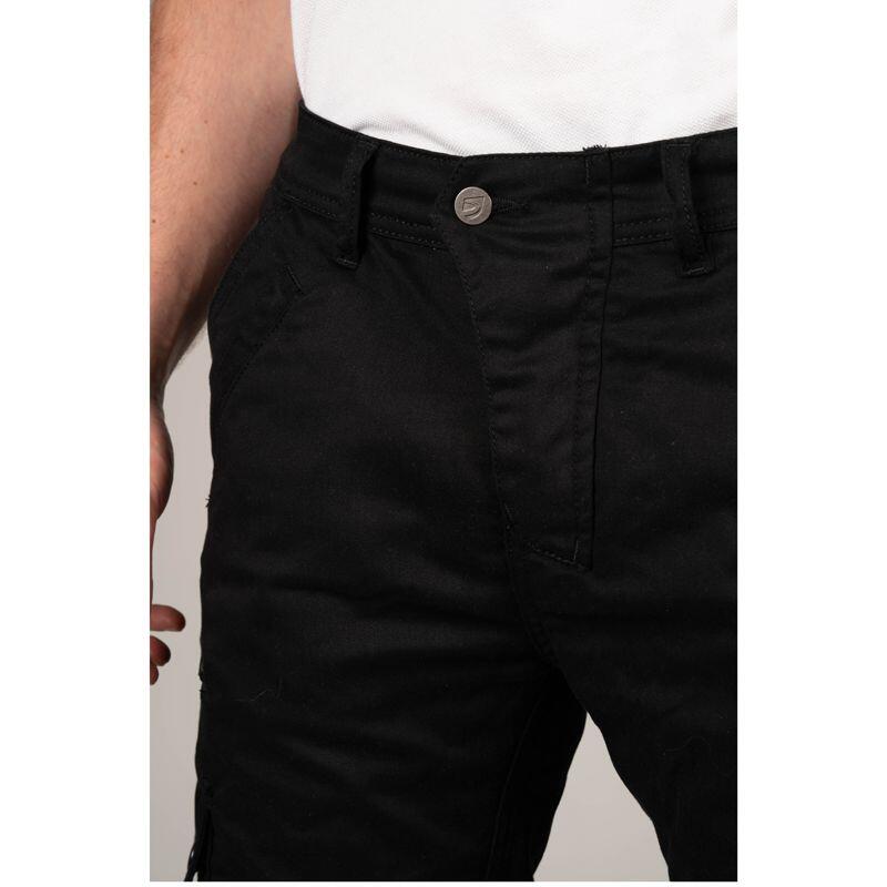 Pantalon Moto HOMME Certifié | ROE MOTOBLOUZ 5/7