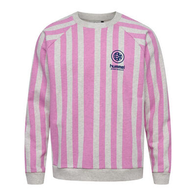 Felpa Hummel Loose Soccer Love