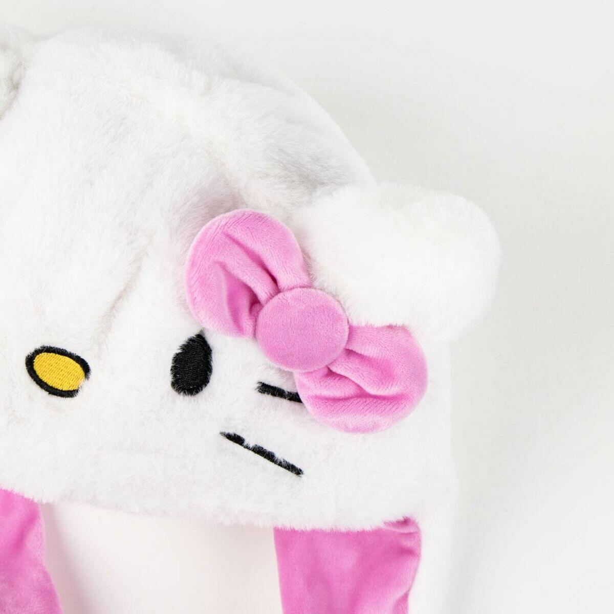 Gorro Infantil HELLO KITTY Talla única 3/5