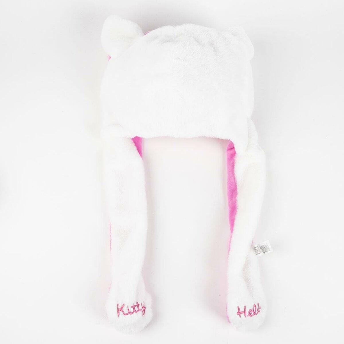 Gorro Infantil HELLO KITTY Talla única 2/5