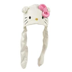 Bonnet enfant HELLO KITTY Taille unique