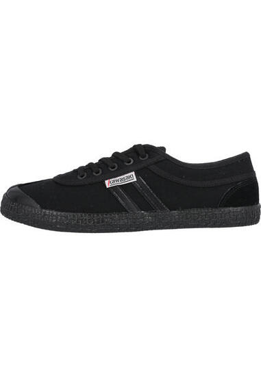 Sneaker Retro Canvas