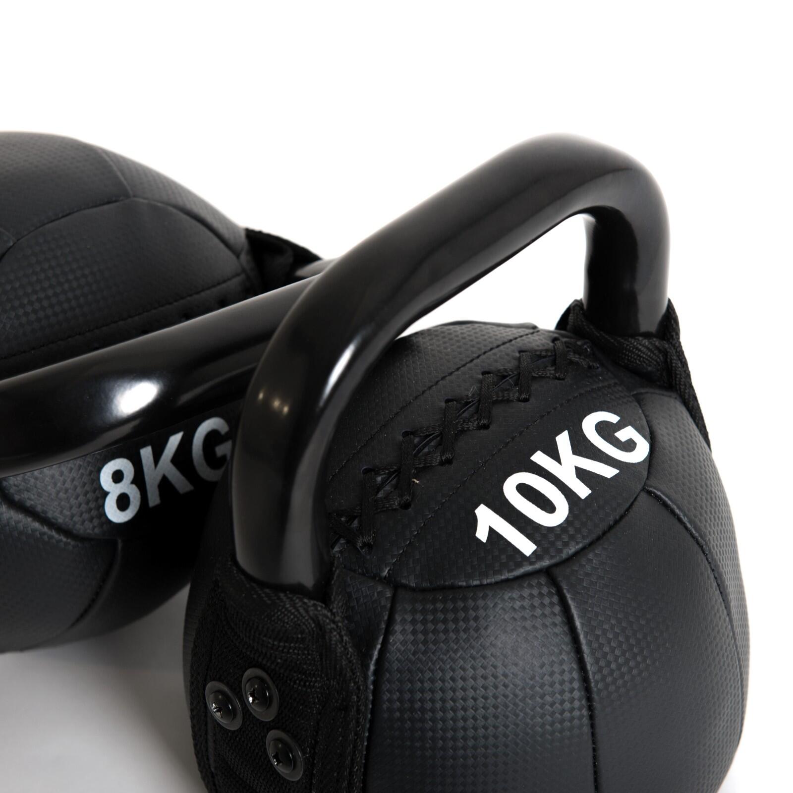 Soft Kettlebell 2/2