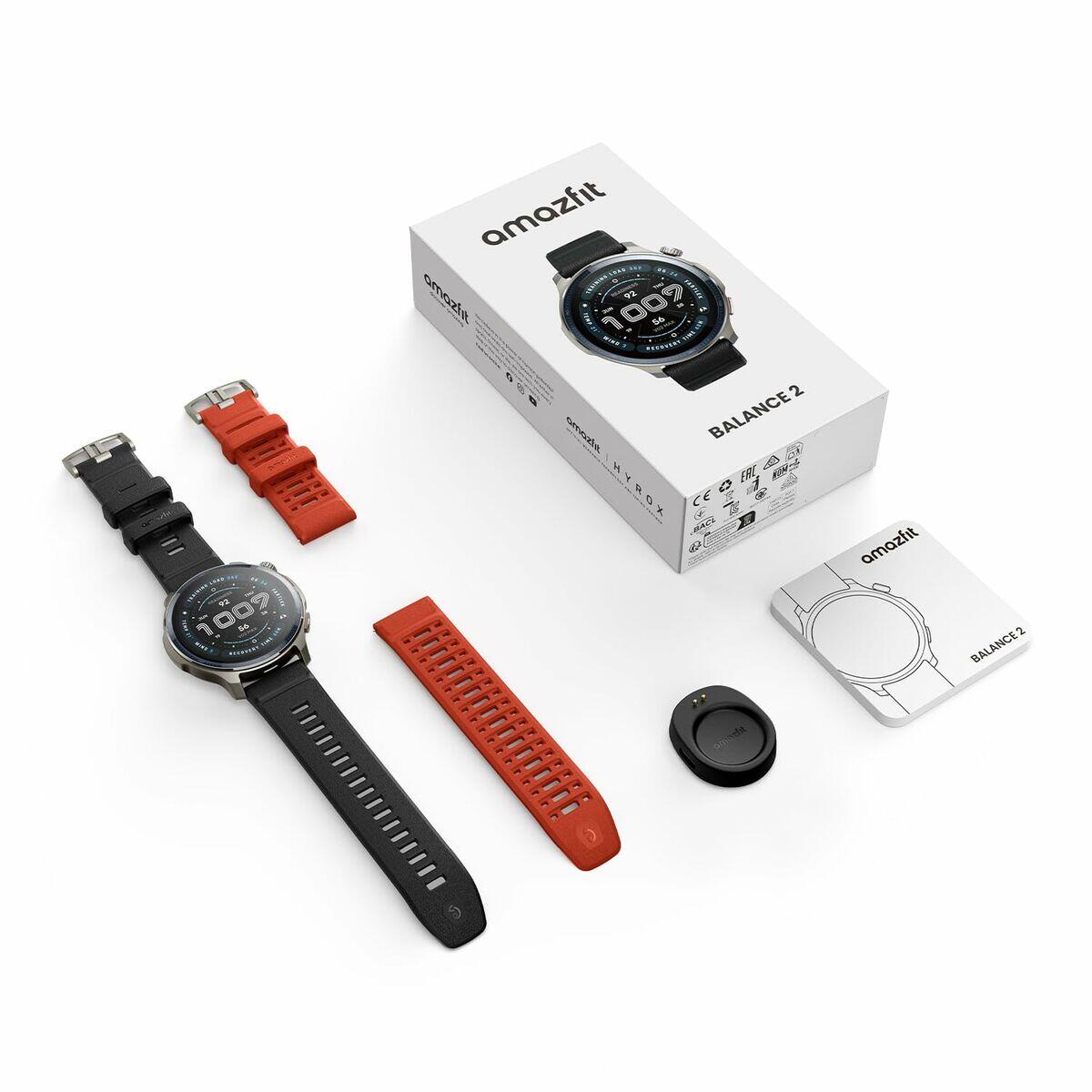 Smartwatch AMAZFIT Balance 2 Smartwatch 4/7
