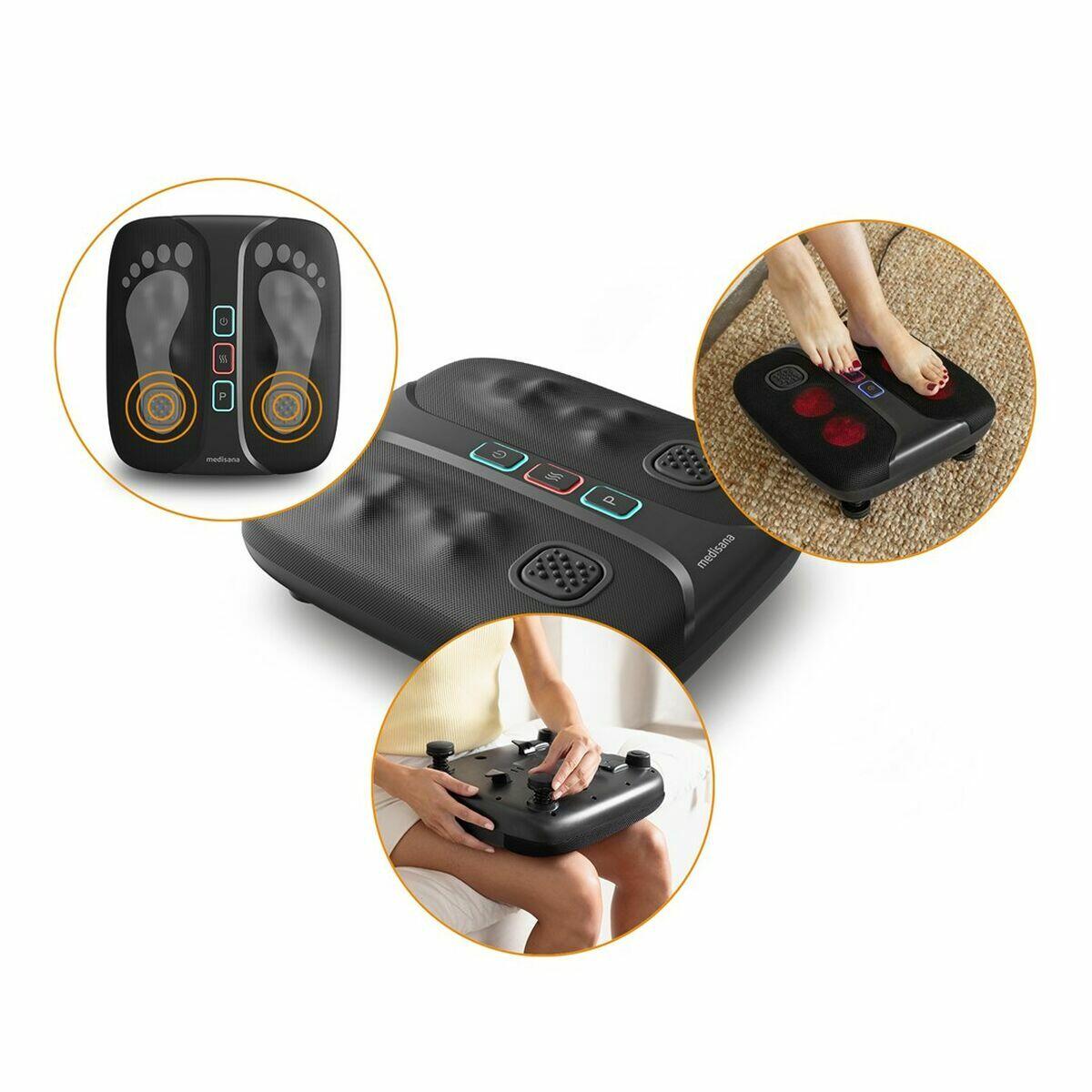 Masseur de Pieds MEDISANA LM 100 3/5
