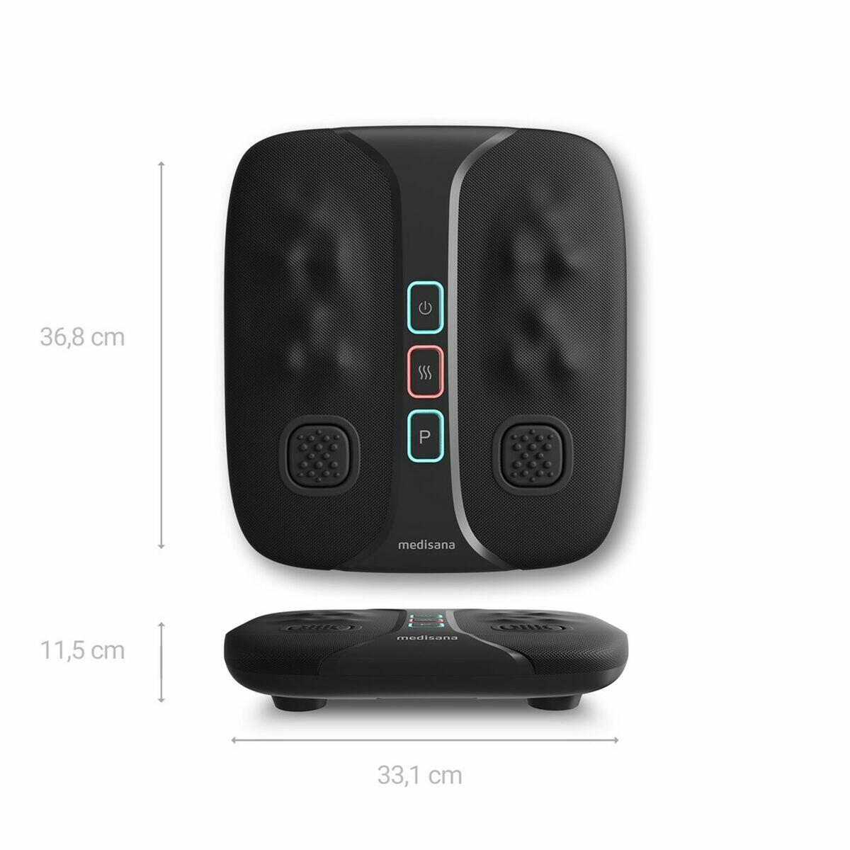 Masseur de Pieds MEDISANA LM 100 2/5